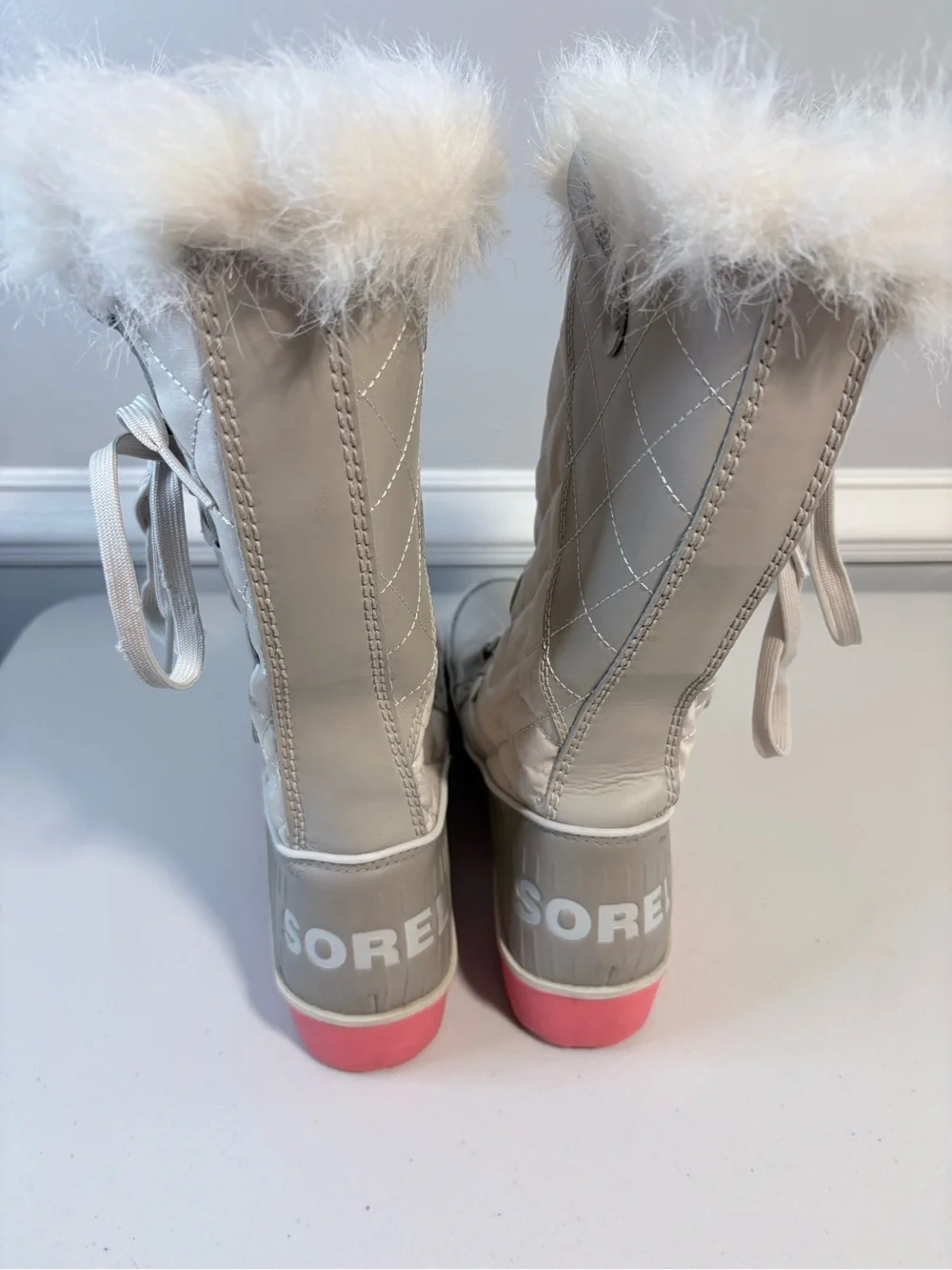 Sorel tivoli twist